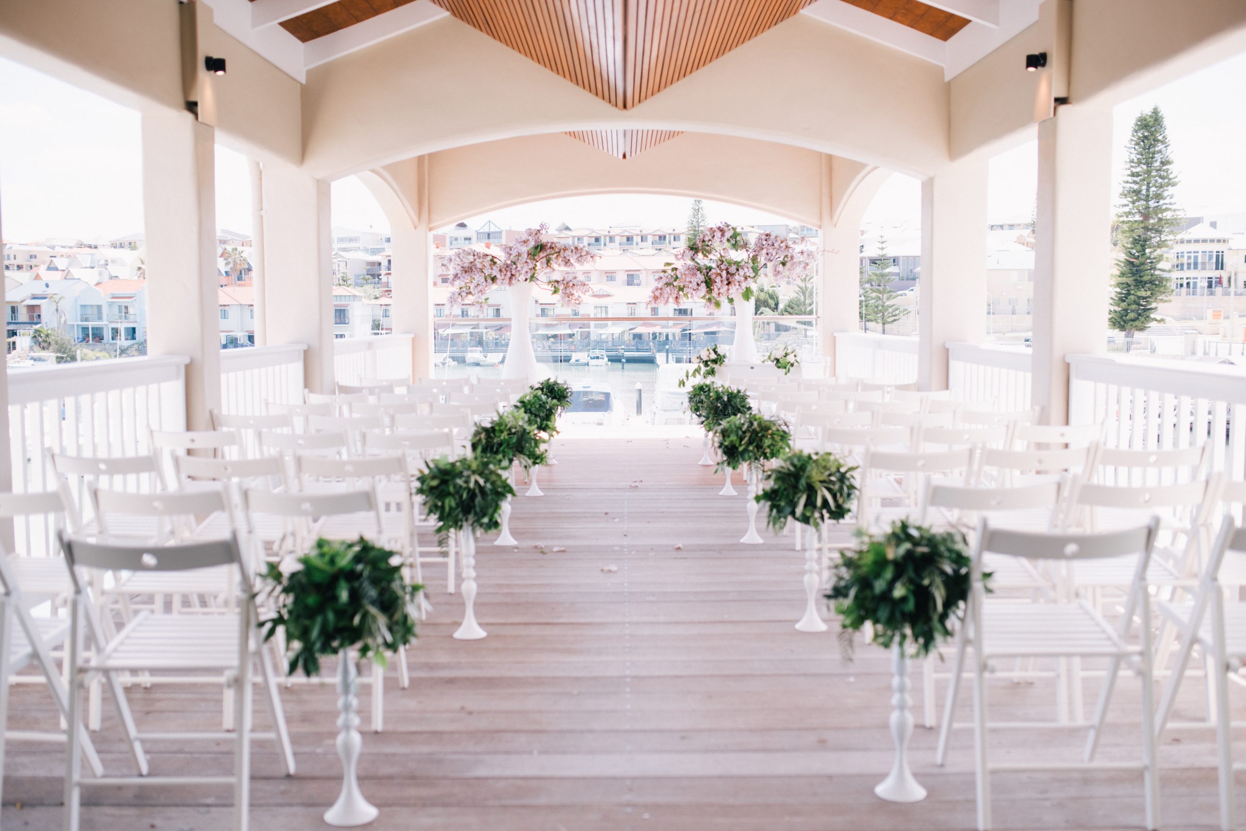 2022 Perth Wedding and Bride Summer Expo Venues