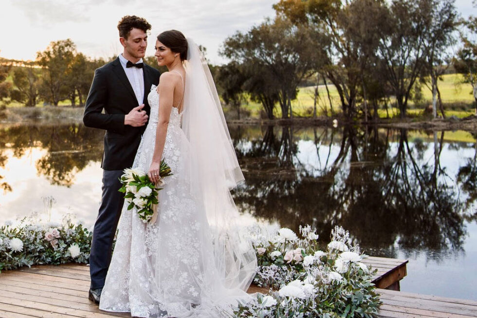 WA Wedding + Bride Expo