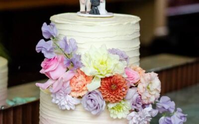 A Match Made In Heaven