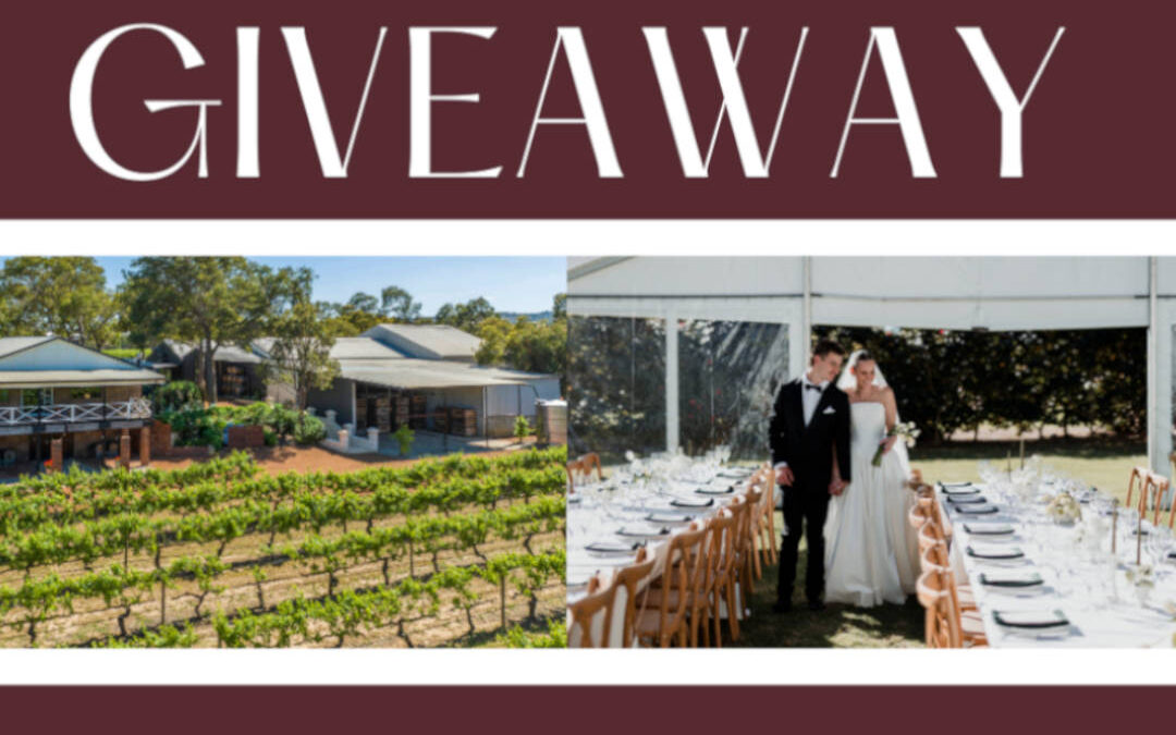 Win a Complimentary Champagne Tower with Balmain Estate