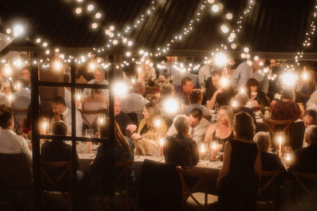 Spin-To-Win with Festoon Lighting Australia