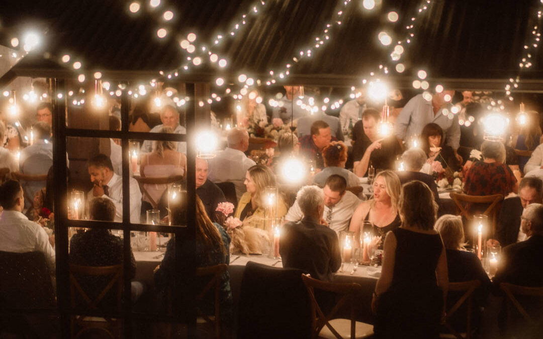 Spin-To-Win with Festoon Lighting Australia