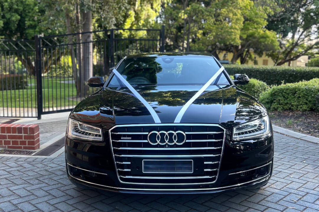 Perth Airport Chauffeur