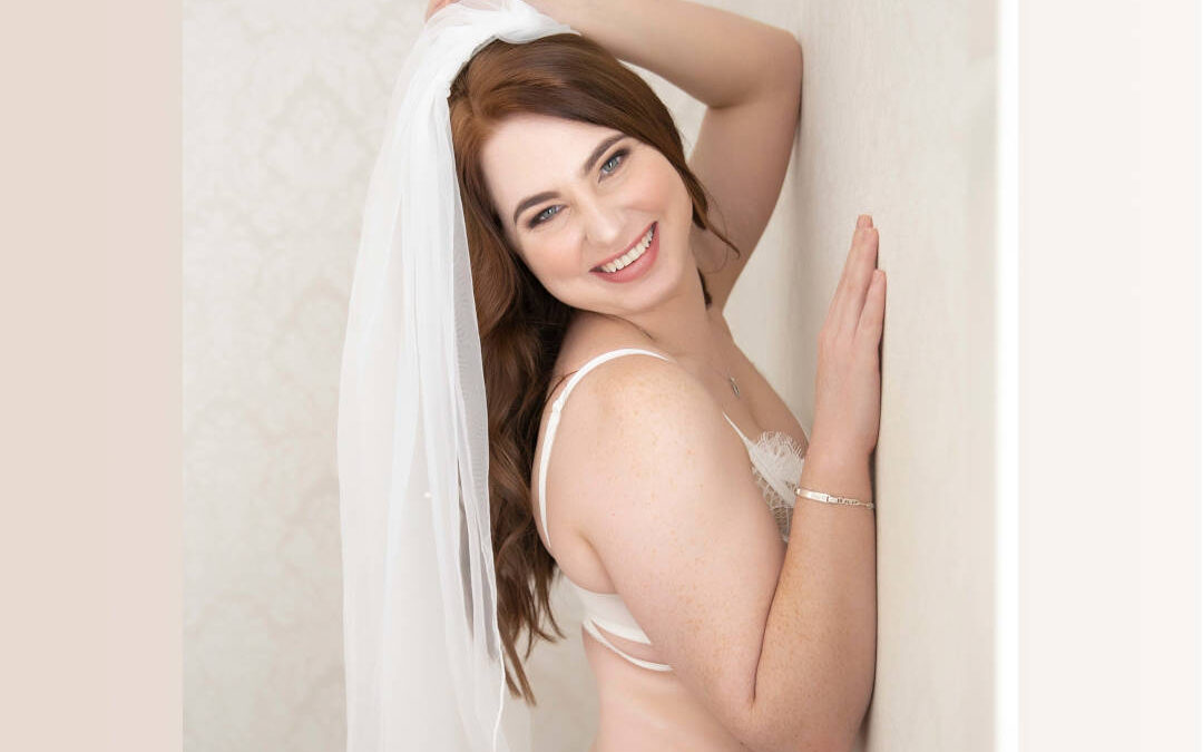 Win A Photoshoot Experience with Portraiture By Goddess