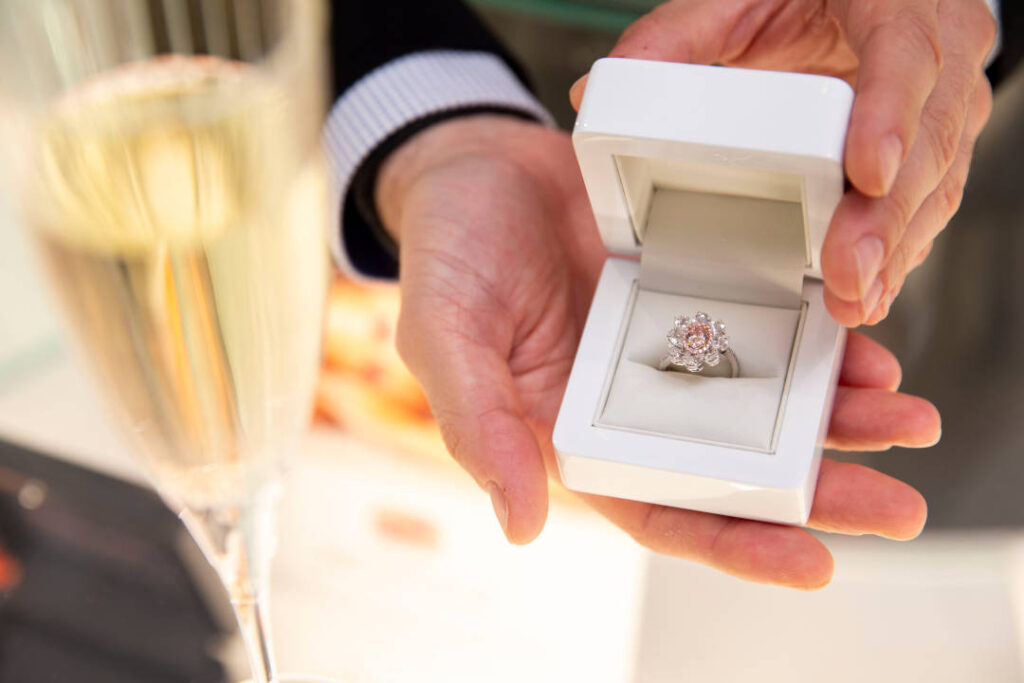 Win A Private Shopping Experience At The Perth Mint