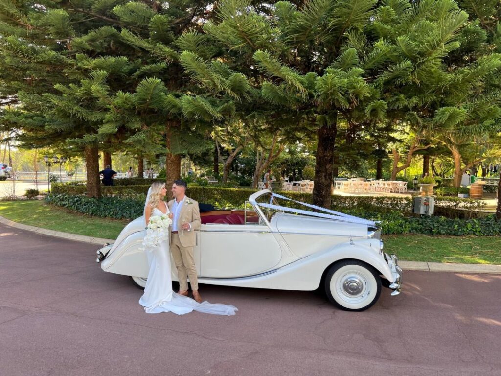 Exclusive Giveaway with Allure Limousines