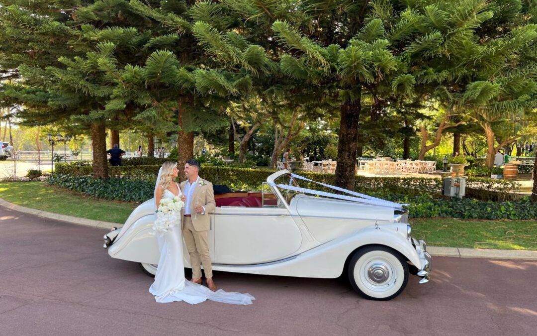 Exclusive Giveaway with Allure Limousines