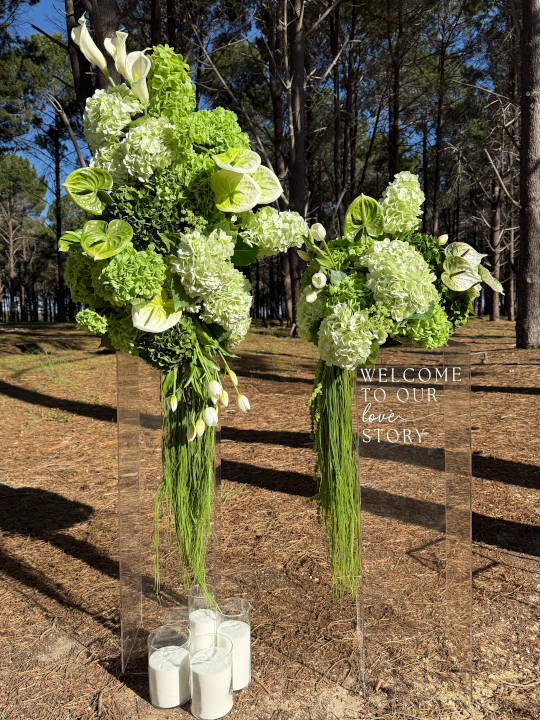 Win A $500 Wedding Styling Credit With Balora Events