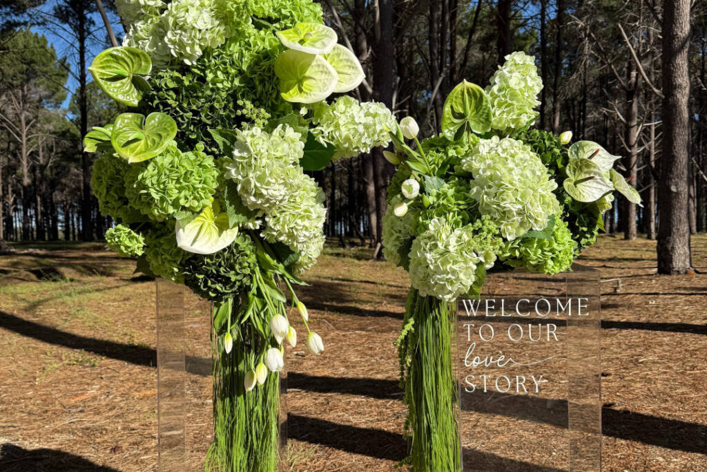 Win A $500 Wedding Styling Credit With Balora Events