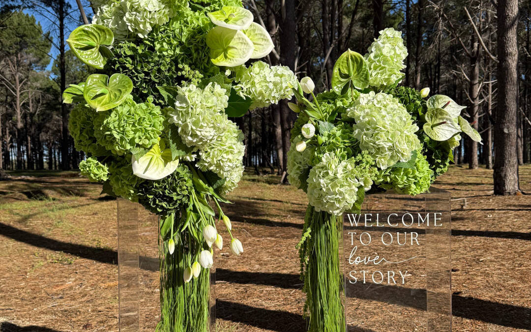 Win A $500 Wedding Styling Credit With Balora Events
