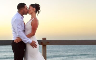 Wedding Weather Worries? Your Photographer Has It Covered