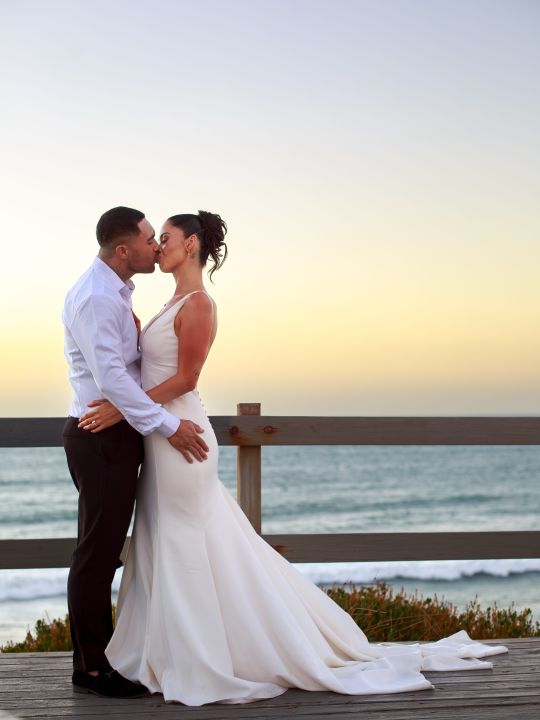 how to plan the perfect date for your wedding 