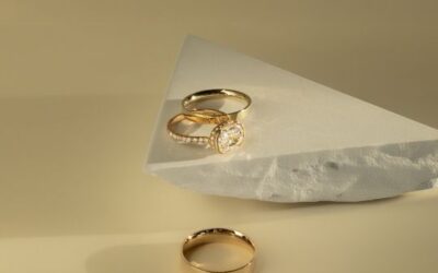 Choosing the Ring Starting Your Wedding Journey