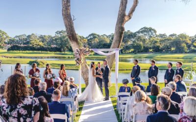 Joondalup Resort Celebrates a Thirtieth Anniversary