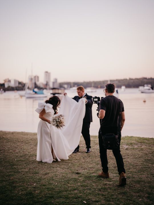 how to plan the perfect date for your wedding 