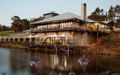 Millbrook Winery is in the 2026 WA Good Food Guide