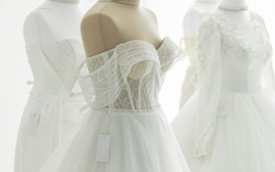 Is Your Favourite Wedding Dress Also Mine?