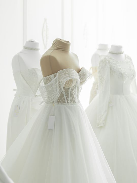 Wedding Dresses how to plan the perfect date for your wedding