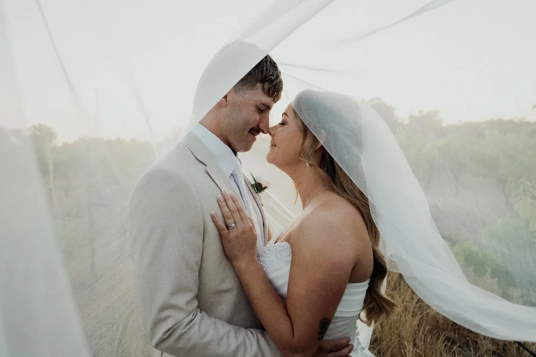 Cellar Door Studios Perth wedding photography and videography